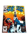Marc Spector: Moonknight #36. Marvel Comics. 1992