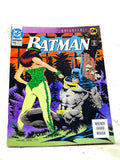 Batman #495. DC Comics. 1993