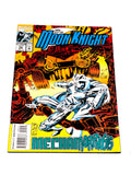 Marc Spector: Moonknight #54. Marvel Comics. 1993