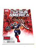 CAPTAIN AMERICA VOL.6 #19. NM- CONDITION.