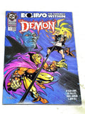 DEMON VOL.2 ANNUAL #1. VFN- CONDITION.