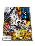 Marc Spector:Moonknight #55. Marvel Comics. 1993