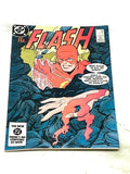 FLASH VOL.1 #336. FN CONDITION.