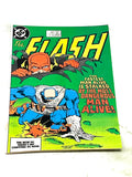 FLASH VOL.1 #338. VG+ CONDITION.