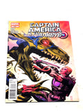 CAPTAIN AMERICA & HAWKEYE #631. VFN+ CONDITION.
