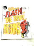 FLASH VOL.1 #340. FN- CONDITION.
