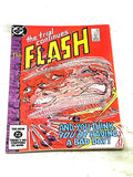 FLASH VOL.1 #341. FN- CONDITION.