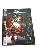 GORE #1. VFN- CONDITION
