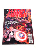 CAPTAIN AMERICA & HAWKEYE #633. VFN+ CONDITION.