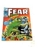 FEAR #3. VG CONDITION
