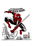 Amazing Spider-man Vol.5 #61. Marvel Comics. 2021