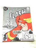 FLASH VOL.1 #344. VFN- CONDITION.