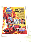 FLASH VOL.1 #344. VFN- CONDITION.