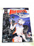 INFINITY 8 - LOVE & MUMMIES VOL.1 #1. NM CONDITION.