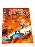 INFINITY 8 - LOVE & MUMMIES VOL.1 #2. NM CONDITION.