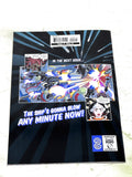 INFINITY 8 - LOVE & MUMMIES VOL.1 #2. NM CONDITION.