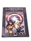 FALLEN SON - THE DEATH OF CAPTAIN AMERICA #2. VFN CONDITION.
