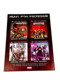 EXILES VOL.3 #1. NM- CONDITION.