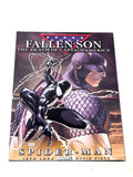 FALLEN SON - THE DEATH OF CAPTAIN AMERICA #4. VFN+ CONDITION.