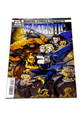 Fantastic Four Vol.7 #17. Marvel Comics. 2024