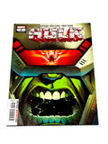 Hulk Vol.5 #2. Marvel Comics. 2022