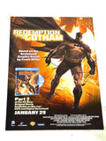 BATMAN INCORPORATED #7. NM- CONDITION.