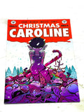 CHRISTMAS CAROLINE ANNUAL #1. NM- CONDITION.