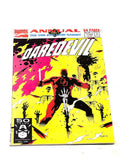 DAREDEVIL ANNUAL #7. VFN+ CONDITION.