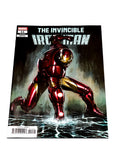 Invincible Iron Man. Vol.5 #11. Marvel Comics. 2024