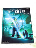 THE KILLER - AFFAIRS OF THE STATE #2. NM CONDITION.