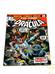 TOMB OF DRACULA #13. VFN- CONDITION