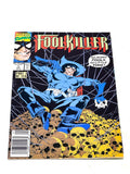 FOOLKILLER #1. VFN+ CONDITION.