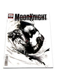 MOONKNIGHT VOL.9 #1. VARIANT COVER. VFN CONDITION.