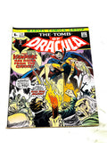 TOMB OF DRACULA VOL.1 #14. FN CONDITION