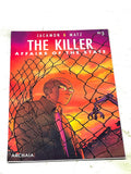 THE KILLER - AFFAIRS OF THE STATE #3. NM CONDITION.