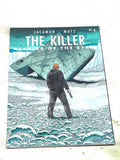 THE KILLER - AFFAIRS OF THE STATE #4. NM CONDITION.