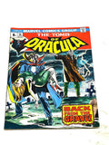 TOMB OF DRACULA VOL.1 #16. FN CONDITION