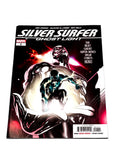 Silver Surfer - Ghost Light #1. Marvel Comics. 2023