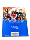 CABLE & DEADPOOL #30. VFN CONDITION.