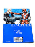 CABLE & DEADPOOL #32. VFN CONDITION.
