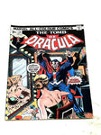 TOMB OF DRACULA VOL.1 #24. FN+ CONDITION