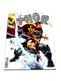 Thor Vol.6 #31. Marvel Comics. 2023