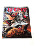 REDCOAT #1. NM CONDITION.
