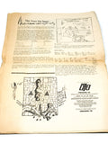 JUDGES GUILD JOURNAL #9. GD+ CONDITION