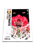 Ultimate X-Men Vol.2 #1. Marvel Comics. 2024