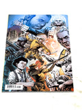 REDCOAT #1. NM CONDITION.