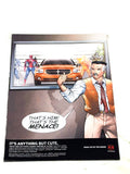 YOUNG AVENGERS & RUNAWAYS #4. VFN CONDITION.