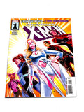 Exceptional X-Men #1. Marvel Comics. 2024