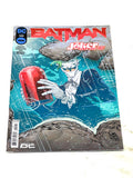 BATMAN VOL.3 #142. NM- CONDITION.