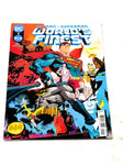 BATMAN/SUPERMAN - WORLD'S FINEST #1. VFN CONDITION.